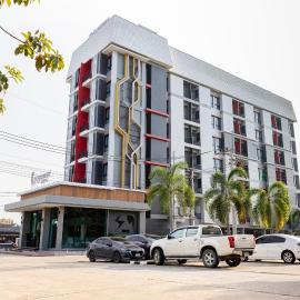 Ps Sriphu Hotel