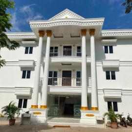 G Syariah Hotel Bandar Lampung