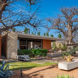 Casa del Toro Luxury Ranch