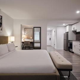 The Arlo, BW Signature Collection, hotel en Ottawa