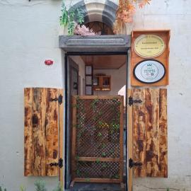 Ela Sultan Han Otel