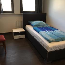 Hotel Restaurant Kroatia, hotel em Dortmund