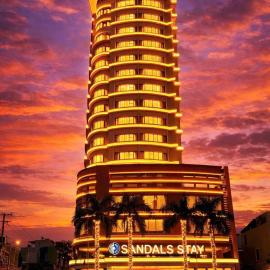 Sandals Stay Hotel