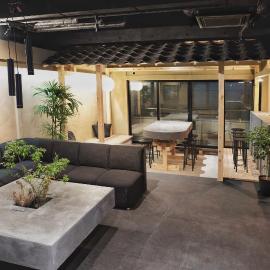 MATSUMOTO CASTLE hostel, hotel di Matsumoto