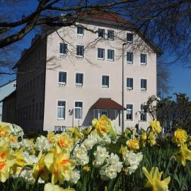 Hotel Argo Lindau, Hotel in Lindau
