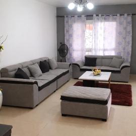 Makepe Bungalow Style, hotel a Douala