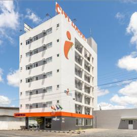 Citi Hotel Express Caruaru, hotel em Caruaru