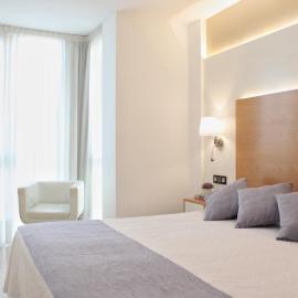 Hotel La Noyesa *** Superior, hotel u gradu 'O Grove'