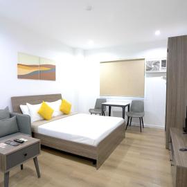 Mangrove Residences Mactan