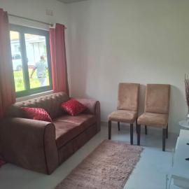 Rose's Garden Cottages, hotel a Lusaka