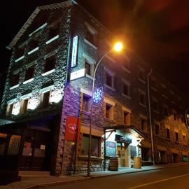 Hotel Arinsal, khách sạn ở Arinsal