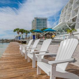 Inn on Destin Harbor, an Ascend Collection Hotel