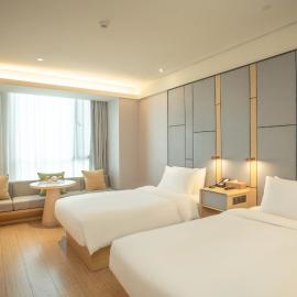 JI Hotel Pingdu Qingdao Road