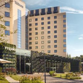 Hilton Sofia, hotel a Sofia