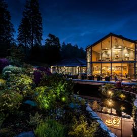 Langdale Hotel & Spa