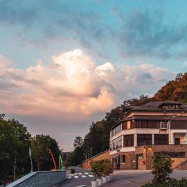 LPM Sporthotel Durbuy