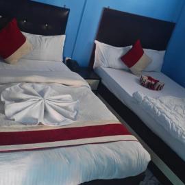 Hotel Aahar chitawan