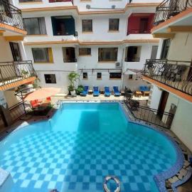 Happy Suites , staywell apartments, Mtwapa, mombasa, Hotel in Mtwapa