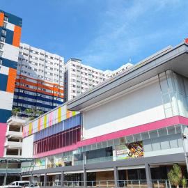 The Himana Hotel Malang, Malang City Point, Hotel in Betek