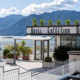 Hotel Excelsior Bay, Hotel in Malcesine