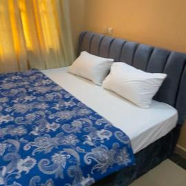 Bwari में, होटल Hanover Hotels Bwari