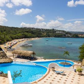 Hotel Croma Sosua Beach, hotel em Sosúa