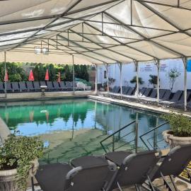 Hotel Ostrov