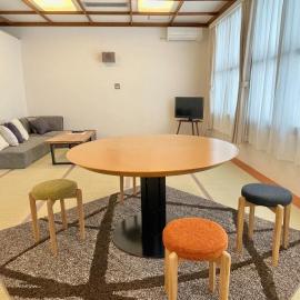 ＳＥＫＫＡ ＳＨＩＲＥＴＯＫＯ - Vacation STAY 13243v, hotel Shimatokkari városában