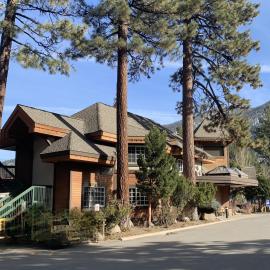 South Lake Tahoe में, होटल HiMark Hotel
