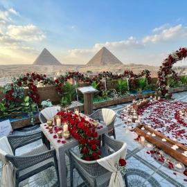 Giza Pyramids Osman Guest House, Hotel in Kairo
