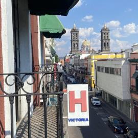Hotel Victoria