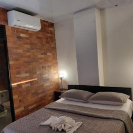 Hotel LA HERRADURA