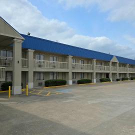 Baymont by Wyndham McAlester Hwy 69, viešbutis mieste Makalesteris