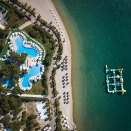 Amadria Park Kids Hotel Andrija