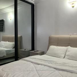 La MAISON SEONE SILVER，位于阿比让的酒店