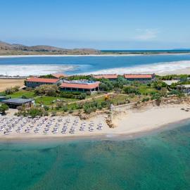 Gokceada Surf Egitim Merkezi, hotel u gradu 'Gokceada'