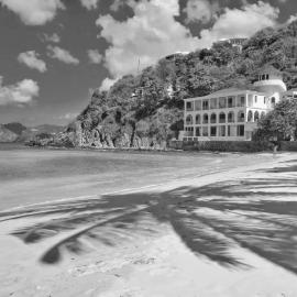 Home in Long Bay, hotel a Freshwater Pond
