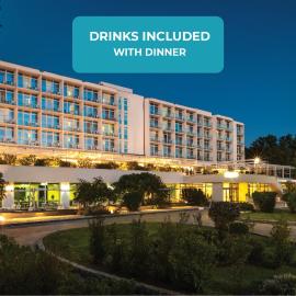 Magal Maradiso Hotel by Aminess, hotel en Njivice