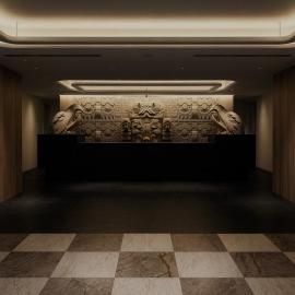 Randor Hotel Sapporo Heritage, hotel in Sapporo