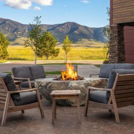 Residence Inn Bozeman