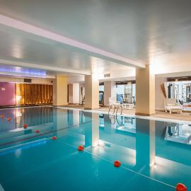 Pestana Buenos Aires, hotel u Buenos Airesu