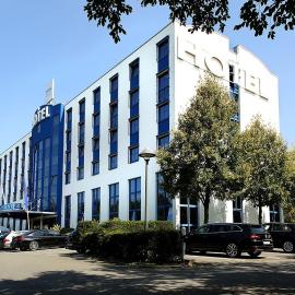 Transmar Travel Hotel, hotel en Bindlach