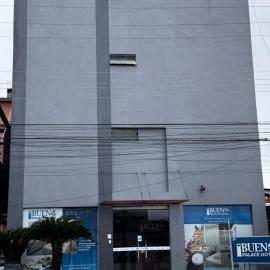 Bueno Palace Hotel