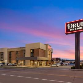Drury Inn & Suites Joplin, hotel v destinácii Joplin
