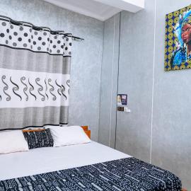 Hôtel Merveille Lomé, hotel en Lomé