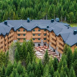 Swissôtel Resort Kolasin, hotel in Kolašin