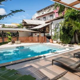 Cayenne में, होटल Ibis Styles Cayenne Centre Amazonia