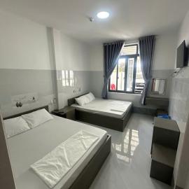 Nhà Nghỉ Ngọc Nga Tính Đạt
