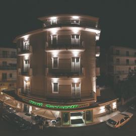 Il Cantagalli, hotel v destinaci Lamezia Terme