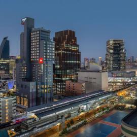 ibis Bangkok Siam, hotell i Bangkok